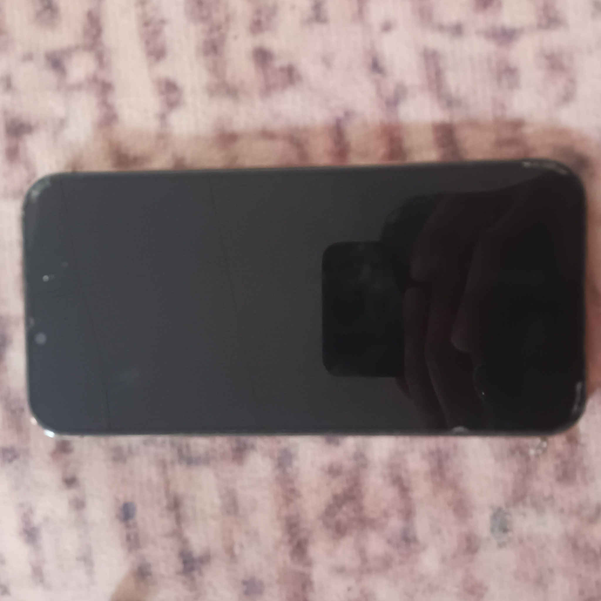 ايفون 13برو ماكس بطاريه 85 مكفول كفاله عامه ما بي اي شي على وضع شركه سعر 750وبي مجال


**إذا كنت صاحب هذا الإعلان وتريد حذفه لأي سبب، رجاءا أرسل رسالة إلى الدعم الفني**