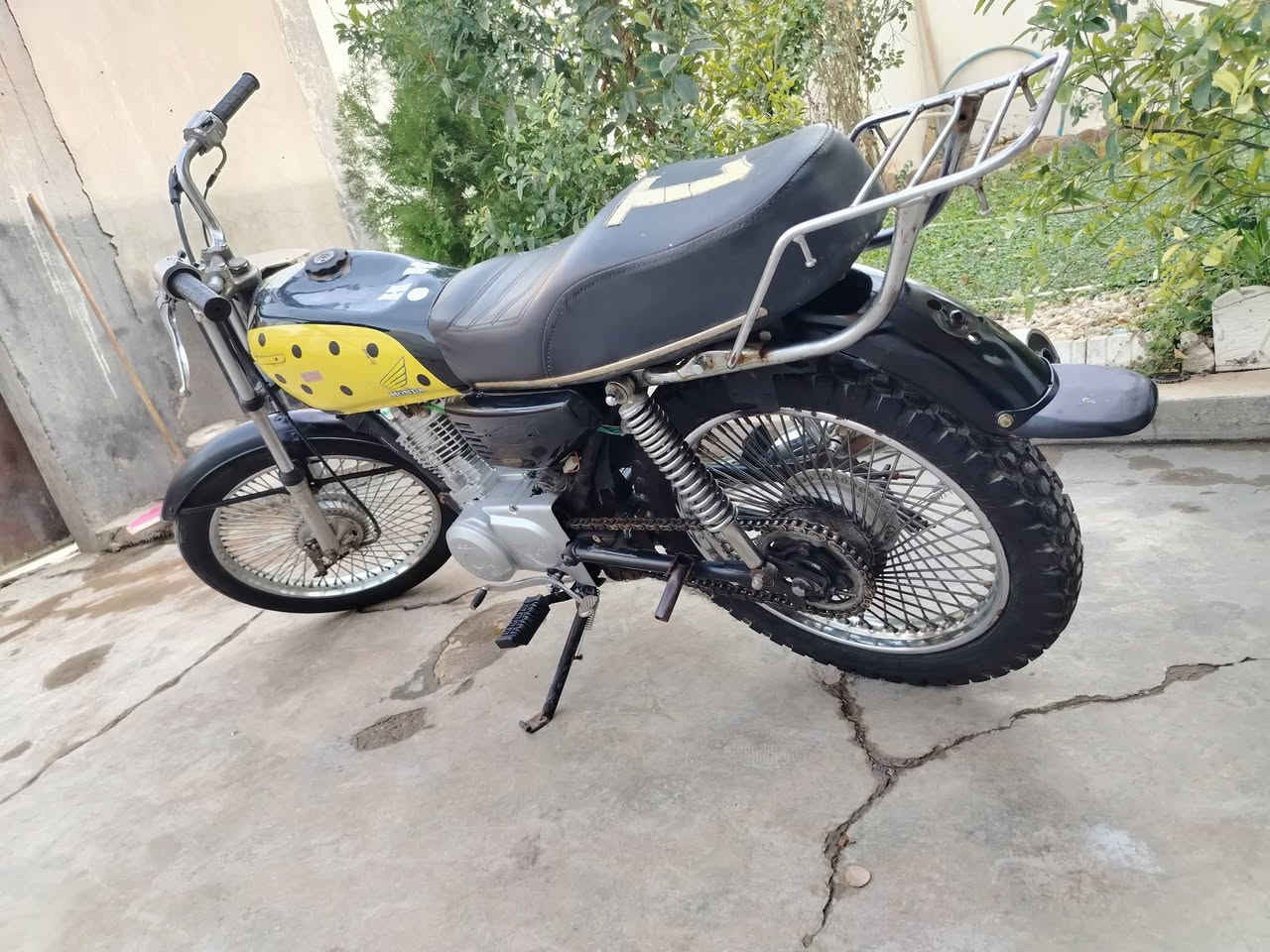 سلام عليكم2016كير لاصرف لابخار مابي عيب سعر325بي مجال بسيط مكاني كركوك بنجاعلی


**إذا كنت صاحب هذا الإعلان وتريد حذفه لأي سبب، رجاءا أرسل رسالة إلى الدعم الفني**