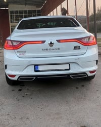 للبيع رينو ميكان موديل 2023 رقم أربيل 22  محرك ١٦٠٠ تنفس طبيعي  داخل ل...