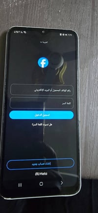موبايل • موديل ما مذكور • تفاصيل ناقصة