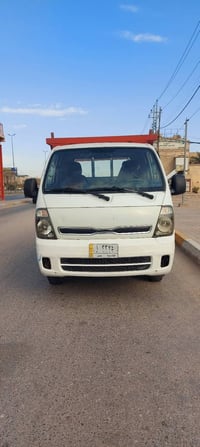 كيا بنكو • ٢٠١٥ • كربلاء