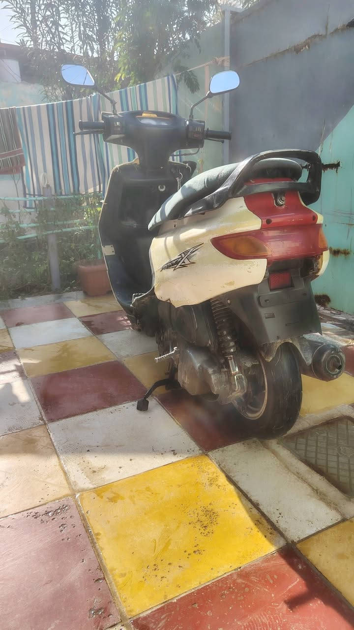 السلام عليكم
دراجة فراشة نضيفة نكرة هندر كابريتر جديد كلجات جديدة شرط كصة مو تجاري شلعة معدل تشك الكاع دبلات جديد بريكات جدد دراجة حلوة مكاني حلة شارع ٨٠ رقم *********** السعر ٢٥٠
