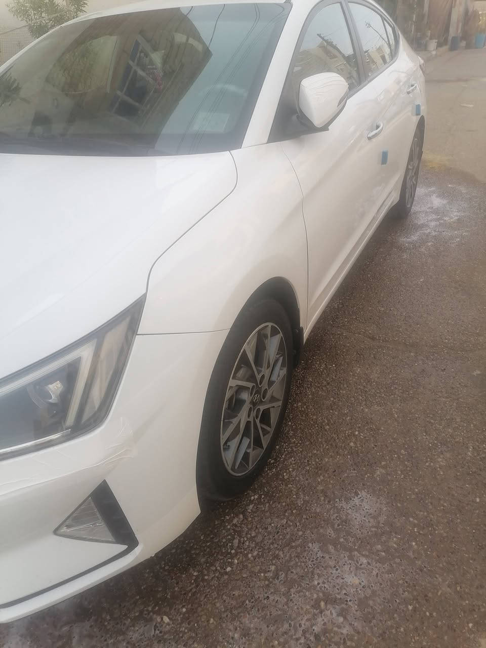 النترا 20 خليجي كفاله ما عدا رشه اربع اصابع بدوسه ماشية 125 حداديه جديده تبريد ثلج مكينه وكير على وضع شركة كفاله مكان سياره ناصريه رقم بغداد تحويل ثاني يوم السعر 158 رقم هاتف ***********

