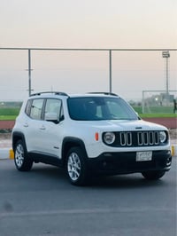 رنكد • ٢٠١٩ • ضرر امامي