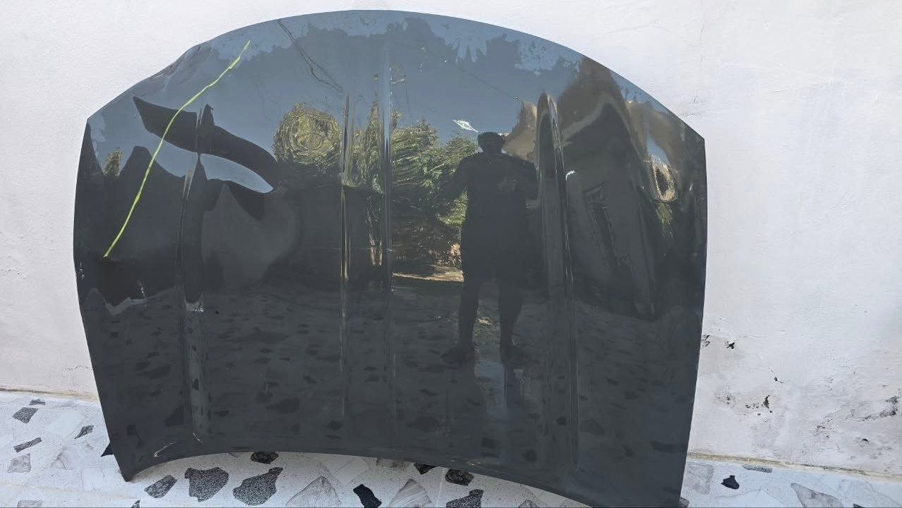 سلام عليكم

بنيد جارجر 2019 بلادي لون سمنتي

دعامية خلفية 2019 بلادي

دوسات 2019 بلادي جارجر 2019 sxt

للبيع كلها 200 الف

توصيل ماعندي مكاني كركوك

***********
