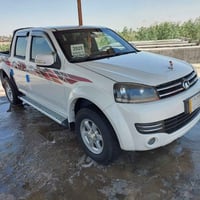 كريت ويل • ٢٠٢٠ • مكينه ٢٤٠٠