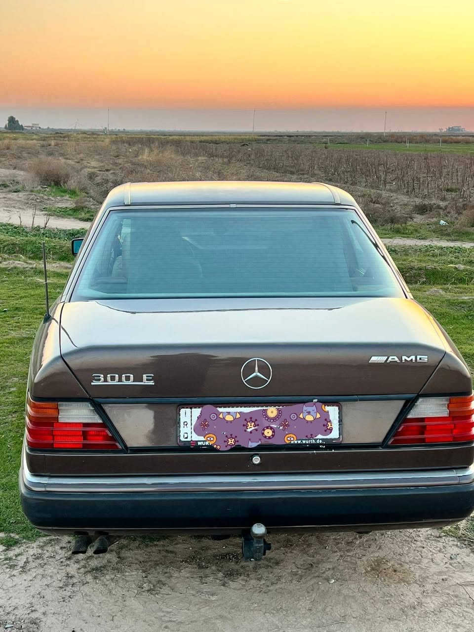 السلام عليكم ورحمة الله
سياره مارسيدس دب موديل 93 اصل سياره مكفول من الضربه والخياس والمعجون محرك 3000 بطه ديلكوو قواعد دبلات ع وضع الشركه صبغ جماليه فقط رقم نينوى تريد تحويل او وكاله رقم انكليزي باسمنه السياره تبريد تدفئه فتحة سقف. المكان ديالى. دلي عباس 
السعر 73 وبيه مجال للشراي 
للاستفسار ***********
