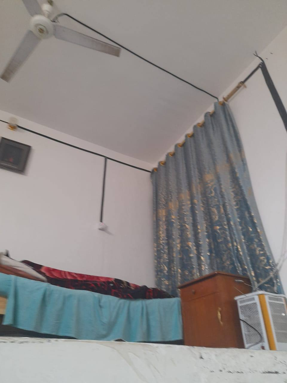 دار سكن للبيع
المكان حي الأمين الأول قرب هاجر كلش ثاني بيت عن الشارع الرئيسي مال هاجر 

المساحه ٥٠متر 

البناء عكاده نضيف جدا ترميم جديد 

السعر ٤٨ وبي مجال قليل للإستفسار اكثر مراجعه مكتب الروان للعقار  للعقار 

اتصل على الرقم 

*********** 
***********

@إشارة #
