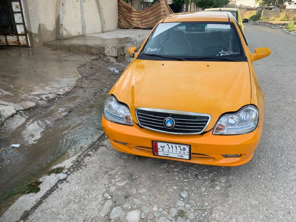 سلام عليكم سيكي البيع موديل 12 رقم بغداد الشرعي بل موصل كربون  وياهه اكتروني محرك شرط  كير تماتيكالسعر 27 أوبيهه مجال  عندي وكاله من الشرعي اتريد إني اسويلك وكاله ***********.       ***********
