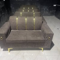 قنفات خمس قطع • مقاس 4×2.5 • ناصرية حي الحسين