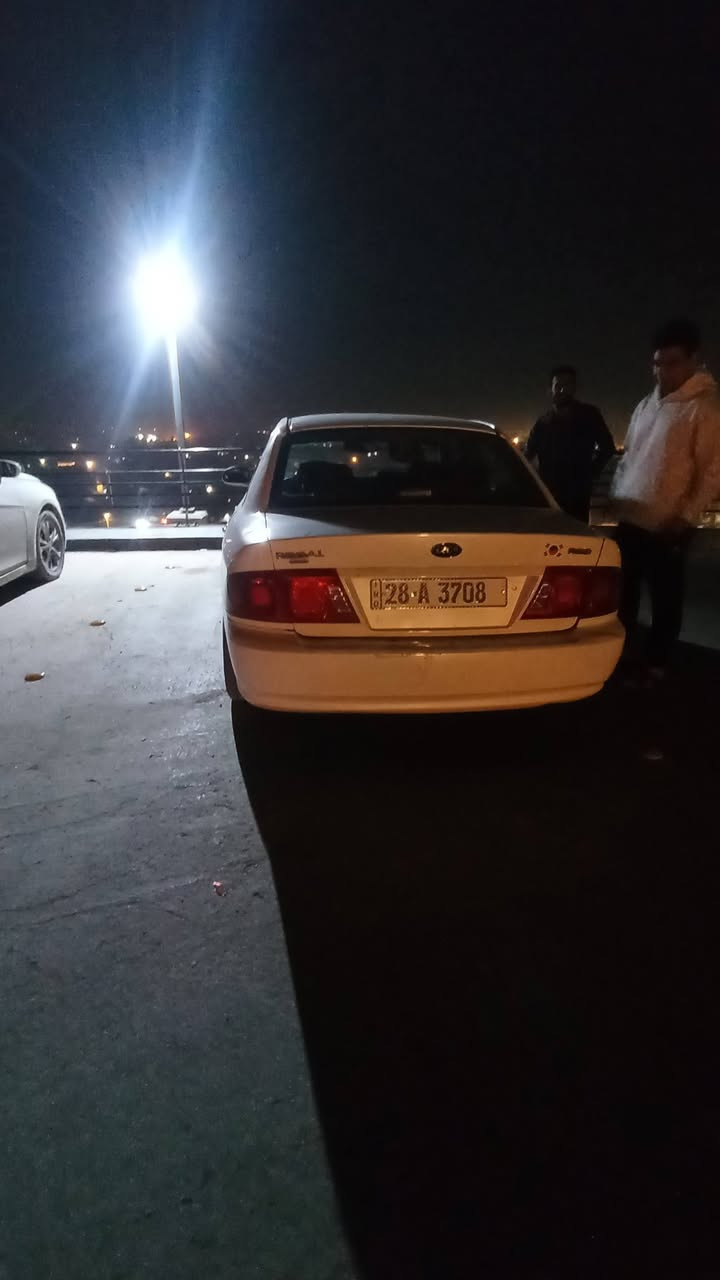 السلام عليكم للبيع اوبتما 2004 سته سلندر 2700EXجاهزه من محرك كير حداديه تبريد  بيه ضربه مبدل فقط بدنه جهة لسائق مواصله للغود بلاديه سياره حلوه وكاعده ربع ما تصرف عليها كهربائيات كلها بلادية جطل واحد ما بيها  السياره بأسمي سنوية لل٣٠ سعرها ب67وقابل للتفاوض
مكاني بابل قضاء القاسم 
رقم  ***********
