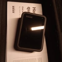 جوبرو ١٠ • بدون ملحقات • فحم