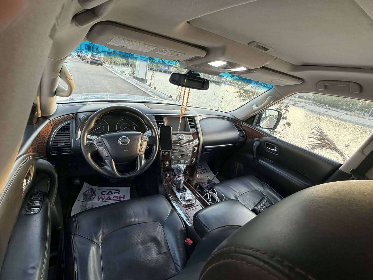 ارمادا  17 اعلى فئه بلاتنيوم
رقم  دهوك
فول /بصمه /رادارات /كامره 360 ✈️
🛑كشنات جلد مختوم platinum 🛑
كشنات+باب خلفي كله كهرباء +هيتر بلكشنات +خزن ميموري +مري شفط وتحكم واشاير ترحيب +سلايدروف🌷
شاشه لمس وجي بي اس ومثبت سرعه 
رادار طريق مانع اصتطدام ✈️
مكاني / بغداد 
***********
المواصفات معروفه فول مواصفات✈️
ترهم مراوس
