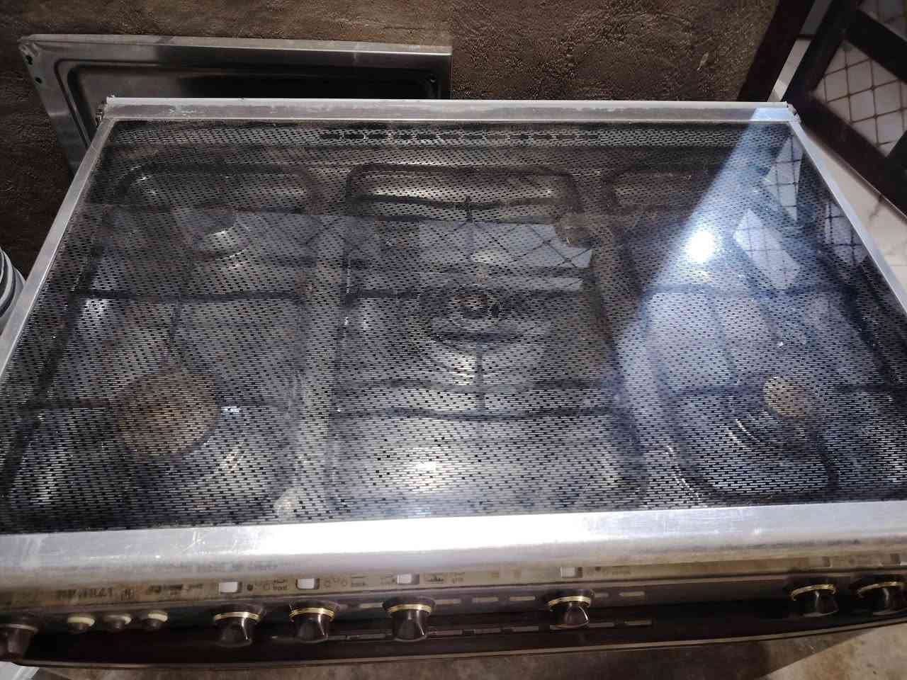 السلام علیکم
طباخ كريازي باب اول نضيف جدا

***********
