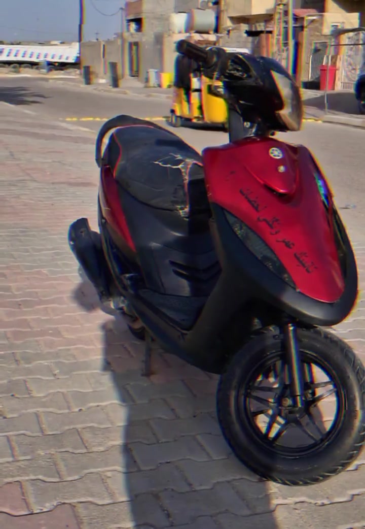 البيع 550بيه مجال   نقصها بس كابريتر وصخه:


**إذا كنت صاحب هذا الإعلان وتريد حذفه لأي سبب، رجاءا أرسل رسالة إلى الدعم الفني**