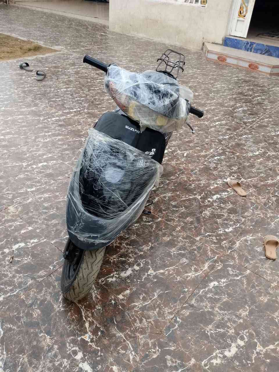 سلام عليكم ذبانه ساسوكي مصطره جديده وناعمه سعرها 350 هاذ رقمي ***********
