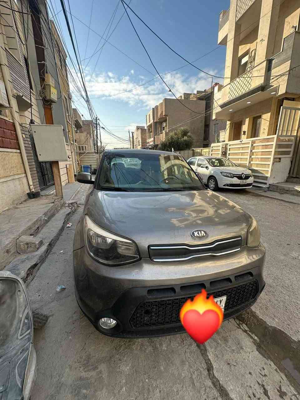 صول موديل 19
محرك 1600 جي دي اي
ضربه جاملاغات اماميه وجزء من بنيد
كير محرك تدفئه تبريد مكفول بغداد ***********
