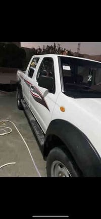 نیسانده بل ئه كسل٢٠٠٦   مو زاهيده وه كاله به ناوى خومه سەیارەیەکی تا ب...