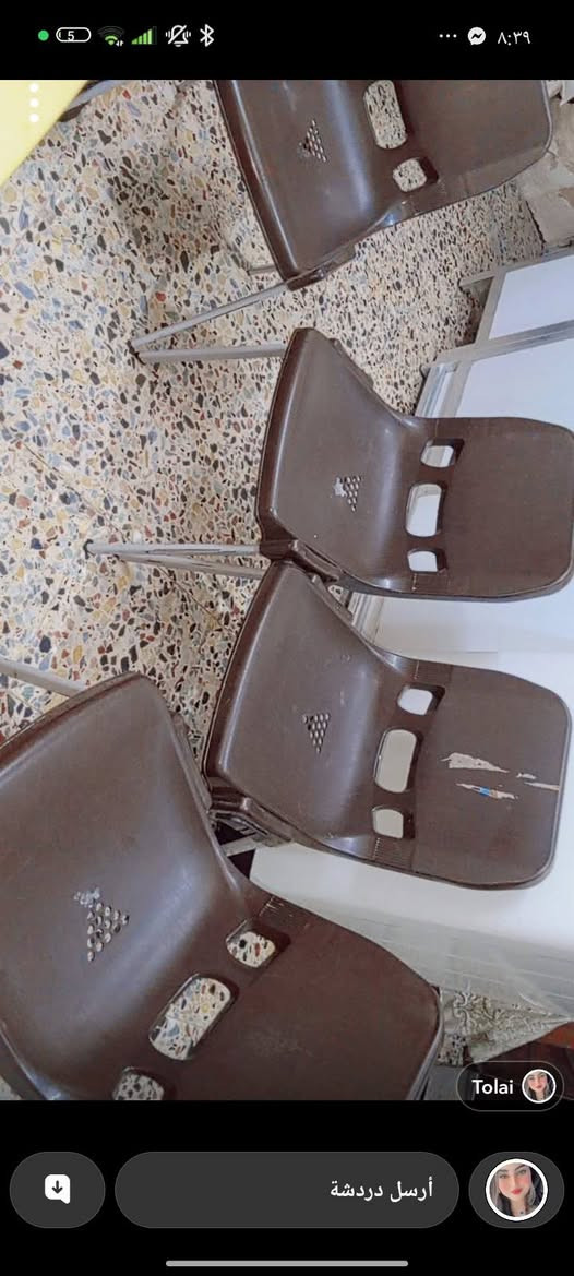 غراض بيت للبيع شلع اسعار مناسبه عنوان الحريه مستعجلين ع بيعته


**إذا كنت صاحب هذا الإعلان وتريد حذفه لأي سبب، رجاءا أرسل رسالة إلى الدعم الفني**
