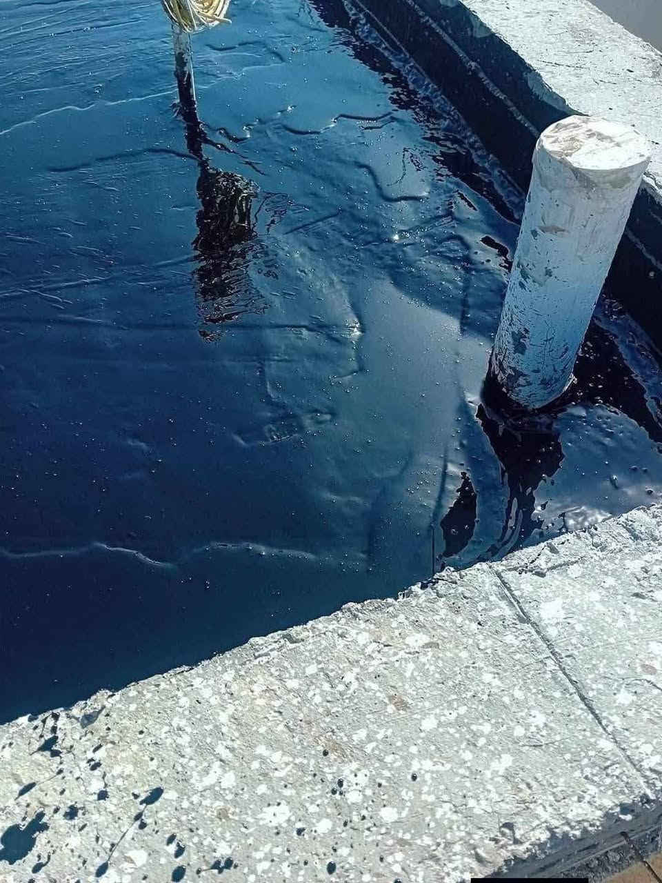 تعلن سكله ابو حيدر  في كربلاء المقدسه عن اوجود كادر متخصص في عمل الكير درجه اولي اوشرط الفحص بانسب السعار كرسته اوعمل.   عنوان كربلاء المقدسه. حي العباس لاستفسار ☎️📞***********//***********
