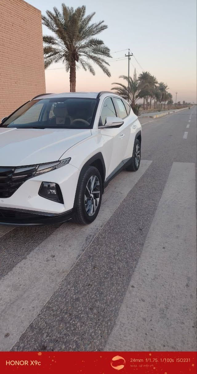 توسان للبيع موديل 2024 خليجي هاند بريك بصمة قمارة حديد تشغيل عن بعد ماشية 31 ألف ماعدا بارد بسيط بالجنطة تحت الرقم والباقي كفالة عامة الكاعية مغلفة جلد والكشنات مغلفةجلد مرقم بابل بأسمي السعر 220 وبيها مجال للشراي  تحويل مباشر مكلف بالنشر
 المكان بابل محاويل ناحية الأمام
 رقم صاحب السيارة
***********
***********
غير متواجد ع فيس
