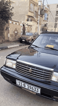 كراون • ١٩٩٥ • ابو الخصيب