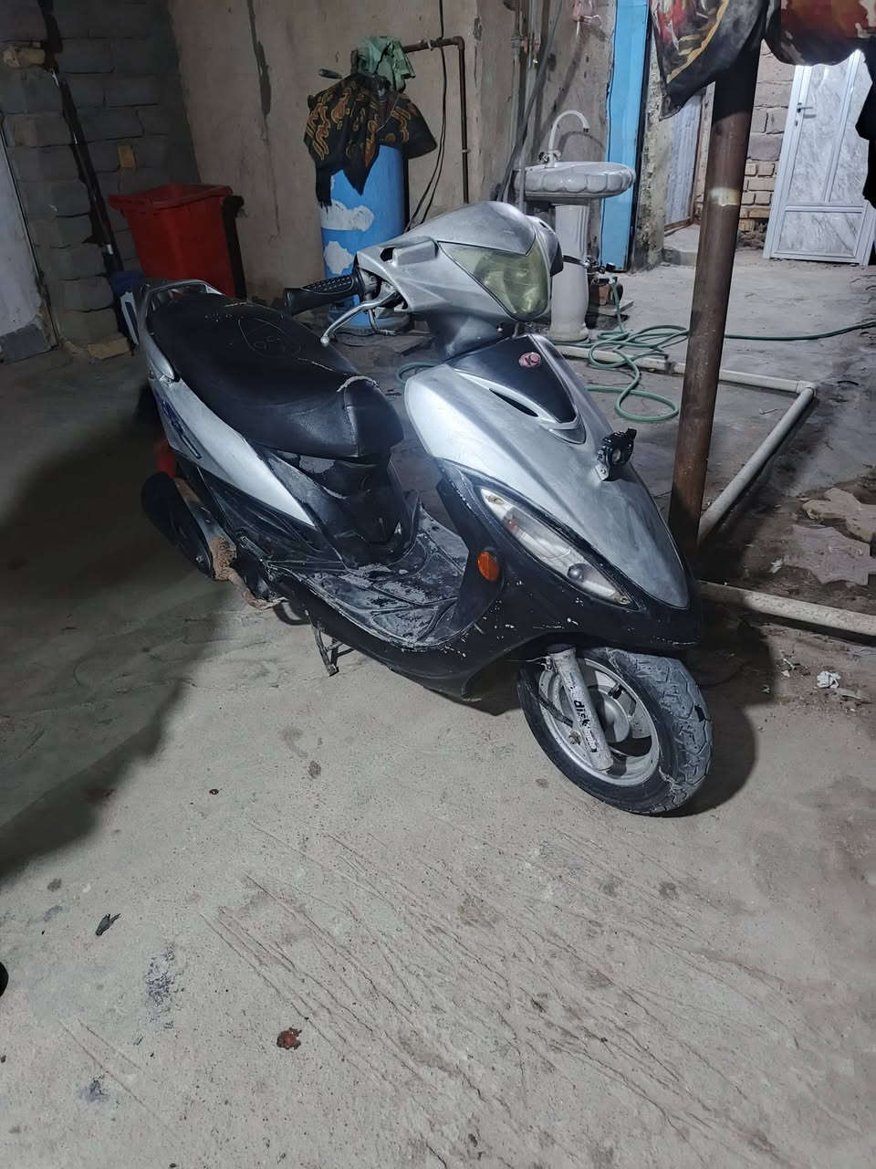 ابيع على الشرط برغي واحد ما مجيوس بيهه ابع وضع الرنبه تجي تفحص انته ولفيتر مالك وصله وياهة السعر خاص المكان ناصريه مركز‏‪0772 532 0721‬‏ بي واتس
