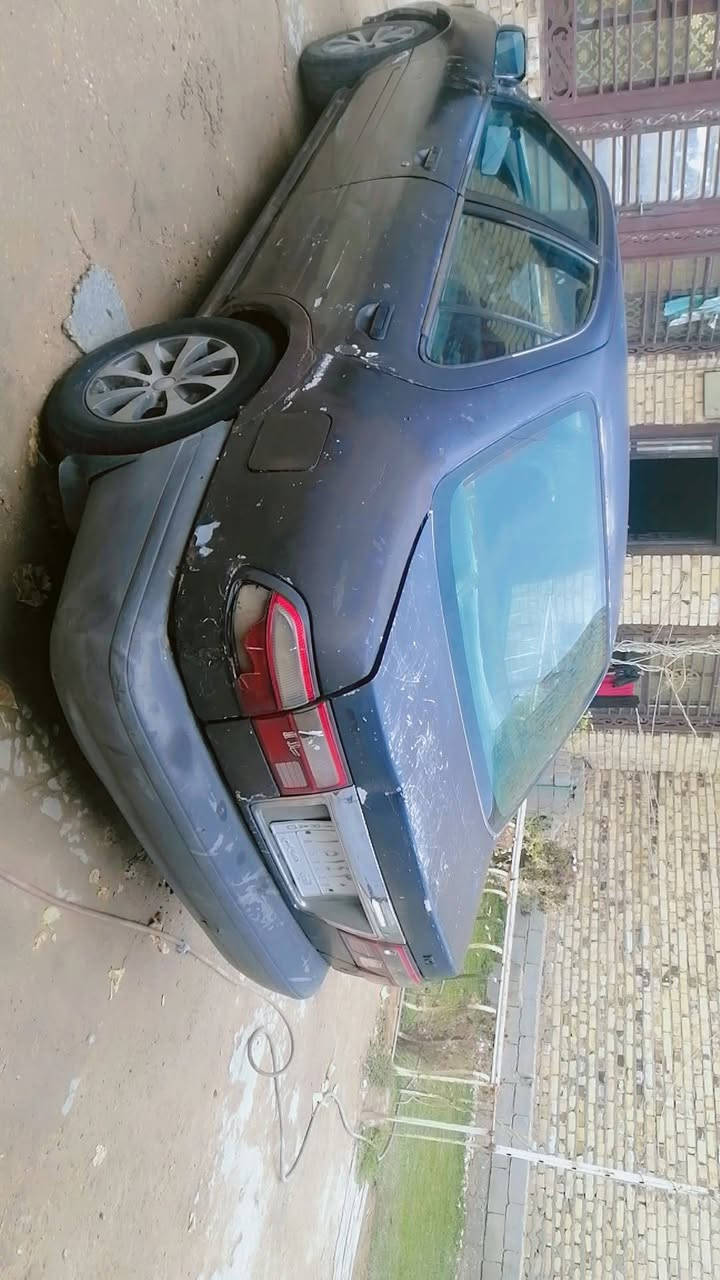 السلام عليكم
اعاده نشر بسبب الوعود الكاذبه 
نيسان صني مديل 96 سنويه 26
مكينه وكير شرط كهرباىيات شغاله حداديه ستوني مسويها 
سعرها 15ورقه وبيها مجال 
الديوانية الحمزه الشرقي 
***********
