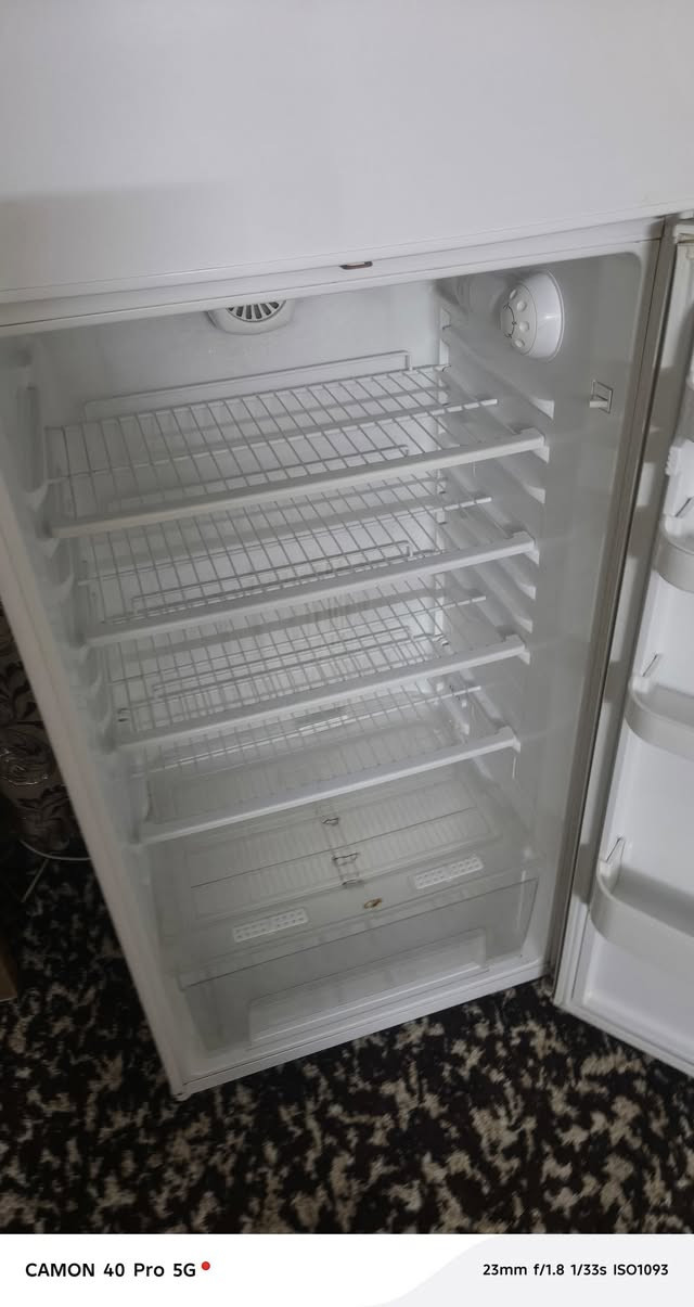 ثلاجه ٢٢قدم ١٧٥الف فول نضافه


**إذا كنت صاحب هذا الإعلان وتريد حذفه لأي سبب، رجاءا أرسل رسالة إلى الدعم الفني**