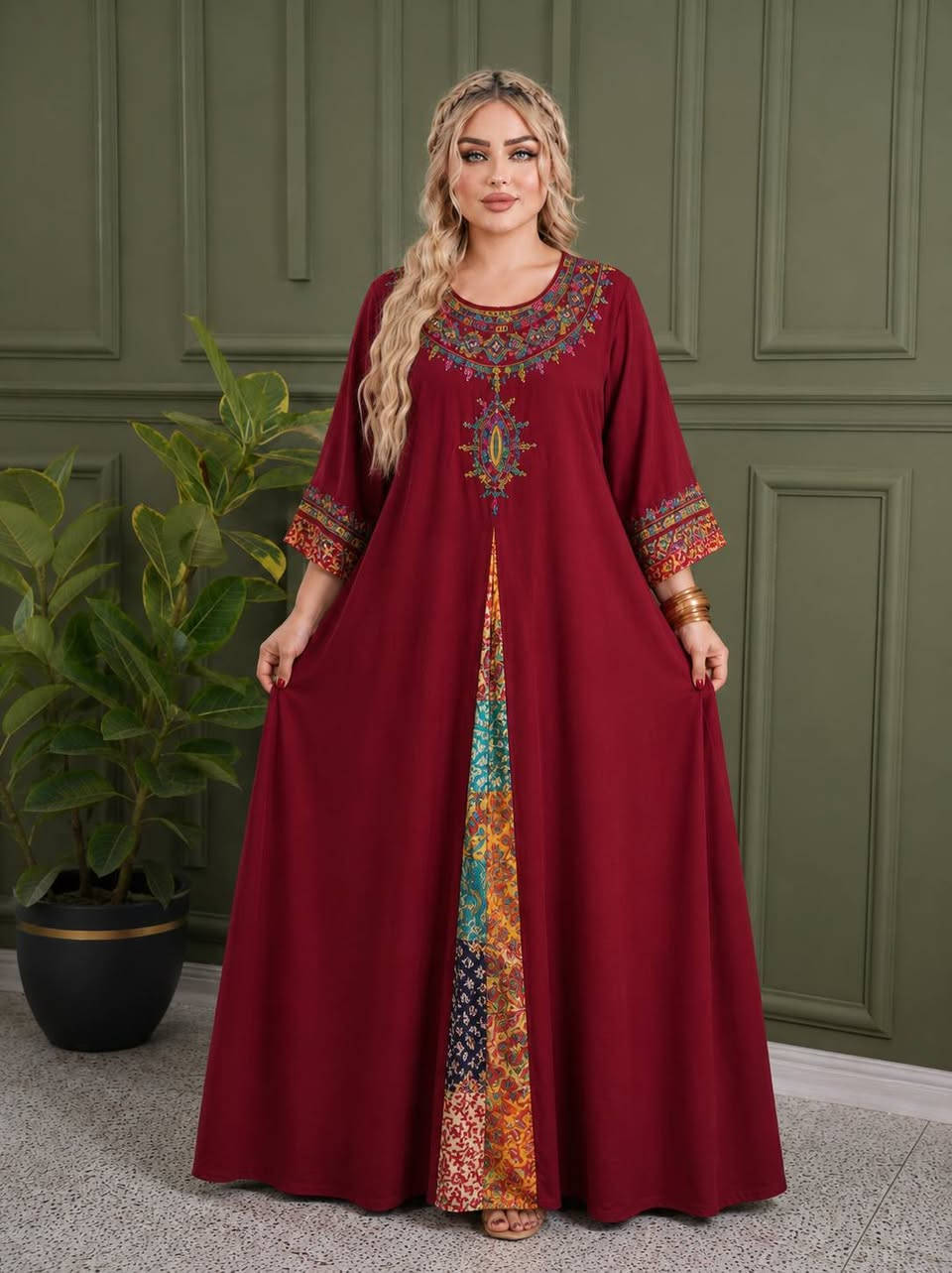 #السعر17ألف
#دشداشةكويتي_كشميرقياسL/XL/2XL/3XL 

#العنوان_بغدادحي_الخضراء
#شارع_المركزمقابيل_سوبرماركت_أبوخالد #الحجزواتساب***********
