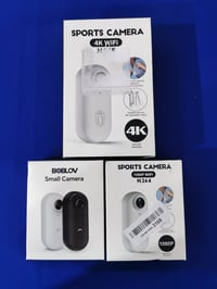 واي فاي • 4K • 1080