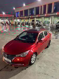 شانجان L7 • ٢٠٢٥ • ضمان ١٠ سنوات