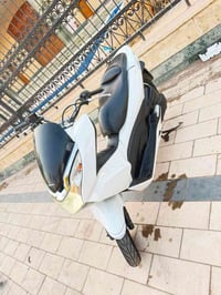 PCX • الجيل الأول • ماشيه قليل