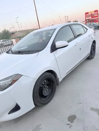 كورلا • ٢٠١٧ • رقم اربيل