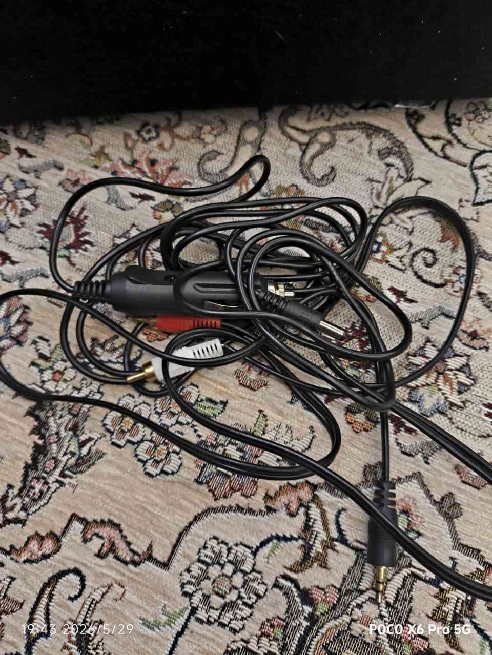 35مع التوصيل


**إذا كنت صاحب هذا الإعلان وتريد حذفه لأي سبب، رجاءا أرسل رسالة إلى الدعم الفني**