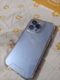 آيفون ١٣ برو • ٢٥٦ جيجا • بطارية ٩٤٪