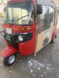 تكتك للبيع موديل 22 شهر 9 رقم وسنويه 07818178245