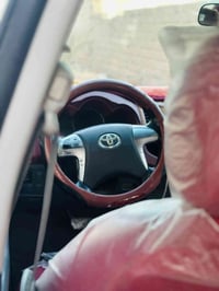 فلاونزه • ٢٠١٤ • ضربه خلفي