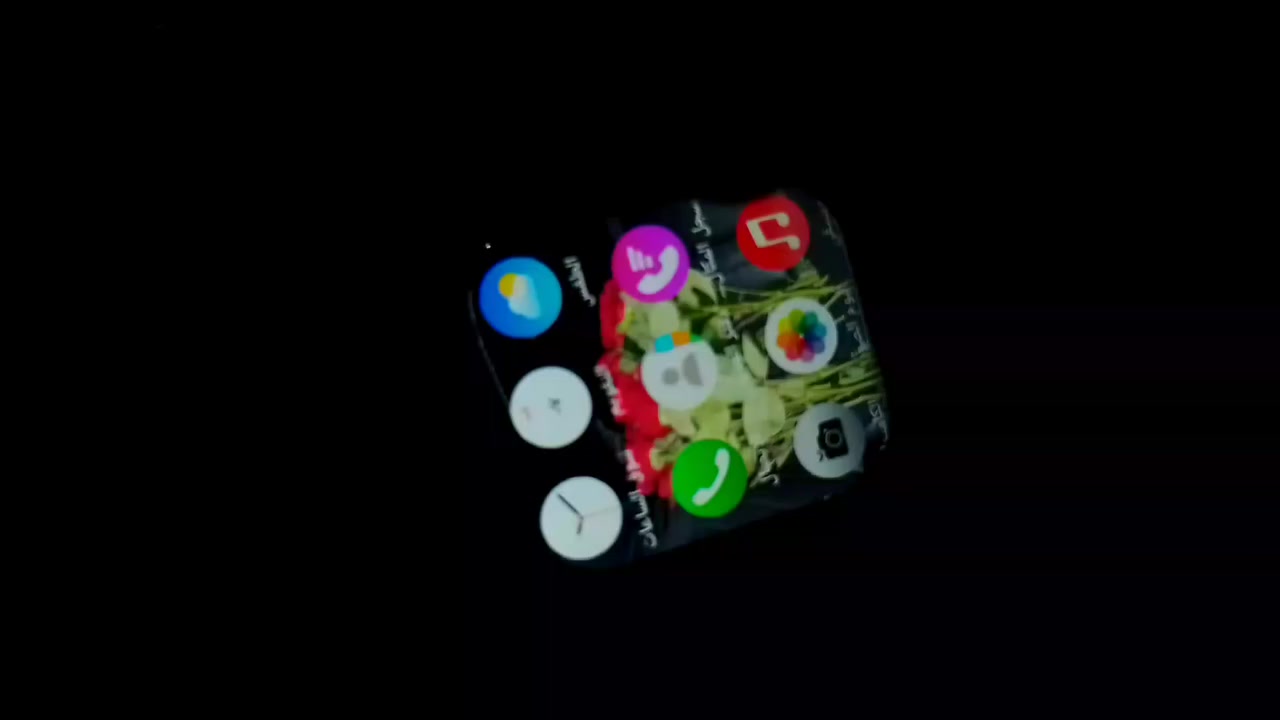 السلام عليكم
ساعة الكترونية حديثة للبيع تدعم الاتصال ويوجد فيها فتحة شريحه وتدعم وجميع تطبيقات التواصل الاجتماعي وفتح الملفات وايضاً تدعم التصوير ، ساعة جديدة ولا يوجد فيها اي عيوب مضمومنه من اي عطل او خدش 
وياها سيرين لون اسود ومفتاح شريحه وشاحنه وكرتونها
للتواصل على الواتساب ***********
