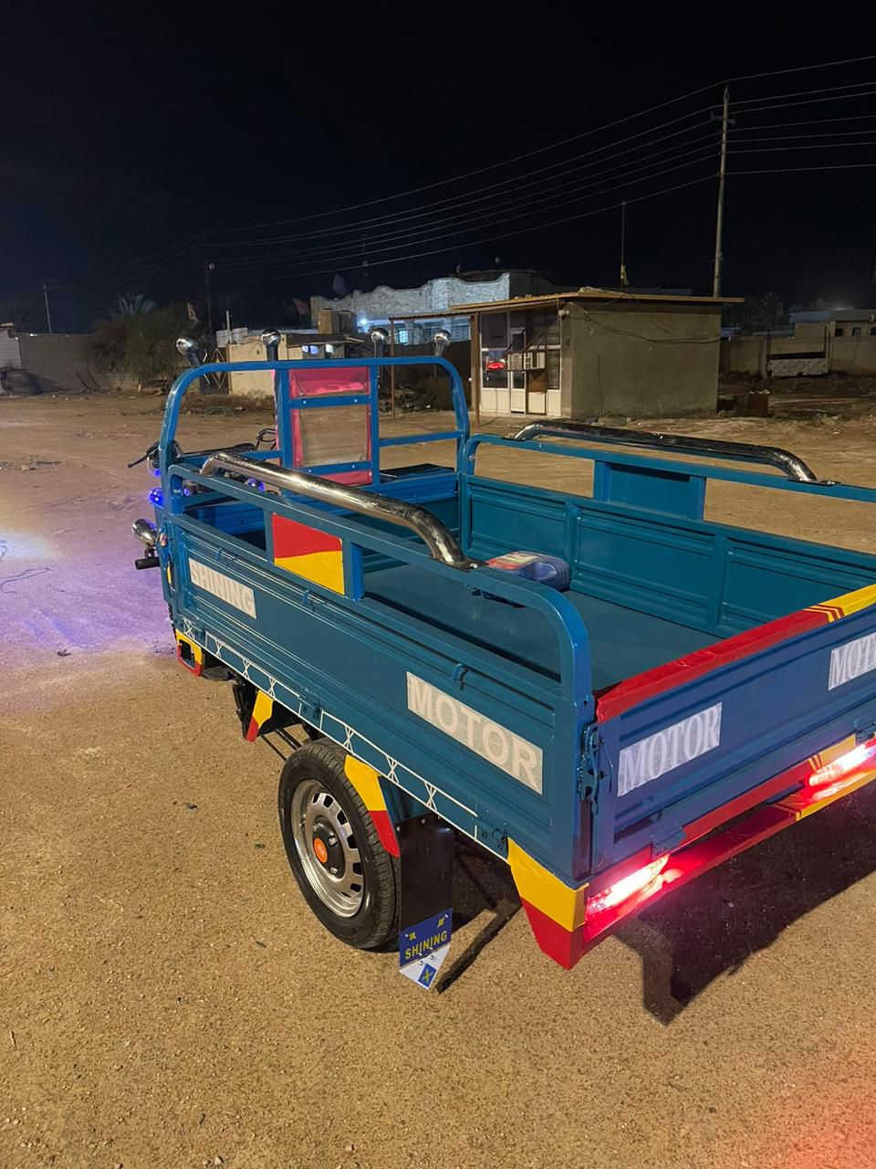 سلام عليكم ستوتاه البيع مديل 21 محرك 22 مكفوله كفاله عام من ركبه من اوراق من شاصي كهربأيات كلهه شغاله مكاني بابل الحمزه الغربي السعر 1700 وبيهه مجال الشراي رقم التصال *********** متواجد وتساب
