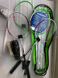 مضارب ريشة • بكج كامل • البصرة