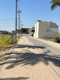 بابل زوير الغربي • عرصة طابو • ١٤٠م ٧×٢٠