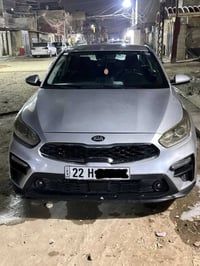 من رخصة الادمن سيارة فورتي موديل 2020 وارد امريكي نص مواصفات محرك 2000...