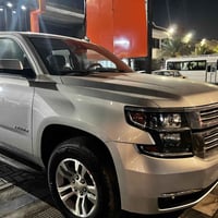 من بعد رخصة الادمن  سيارة تاهو موديل ٢٠١٨ باسمي (التحويل ثاني يوم) الس...