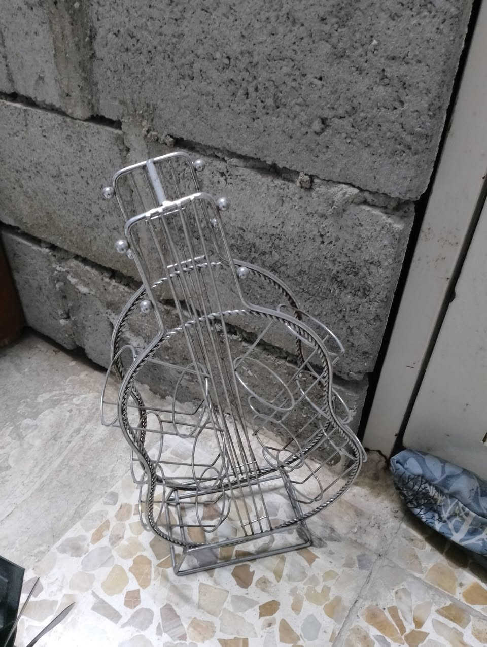 غراض منزليه بلول مشكل مع قاعدة قنينه الاستفار على خاص الأغراض داخل لمنشور


**إذا كنت صاحب هذا الإعلان وتريد حذفه لأي سبب، رجاءا أرسل رسالة إلى الدعم الفني**