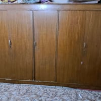 كنتور صاج • ٥ باب • نجف شارع الكفيل