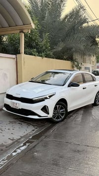 كيا K3 • ٢٠٢٥ • ١٤٠٠٠ كم