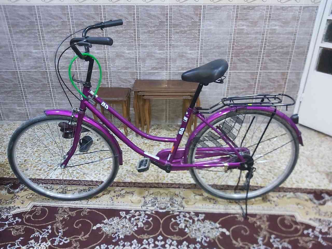 سعره ١٢٠وبي مجال
مكاني موصل جانب الأيسر 

شرط جديد ماواصل مصلح واصلي قوي مو صيني


**إذا كنت صاحب هذا الإعلان وتريد حذفه لأي سبب، رجاءا أرسل رسالة إلى الدعم الفني**