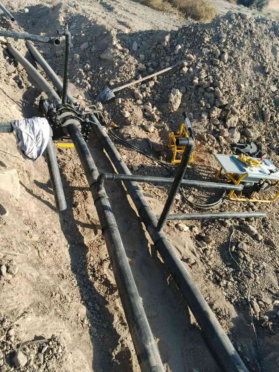 السلام عليكم 
اي عمل يخص بوري اثلين 
***********
