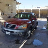 السلام عليك كيا سورنتو 2007 للبيع سيارة بلاديه بدون صبغ او ضربه ابدآ ك...